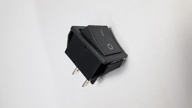 Выключатель однополюсный широкий BALLU BHG-85 S купить в Рокоста фото1